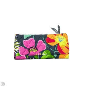 Wallet By Vera Bradley, Size: Large