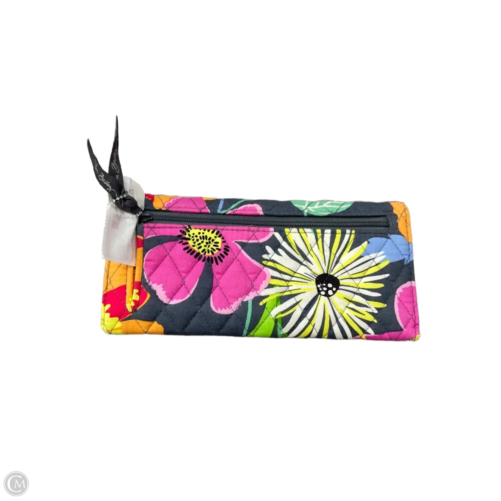 Wallet By Vera Bradley, Size: Large