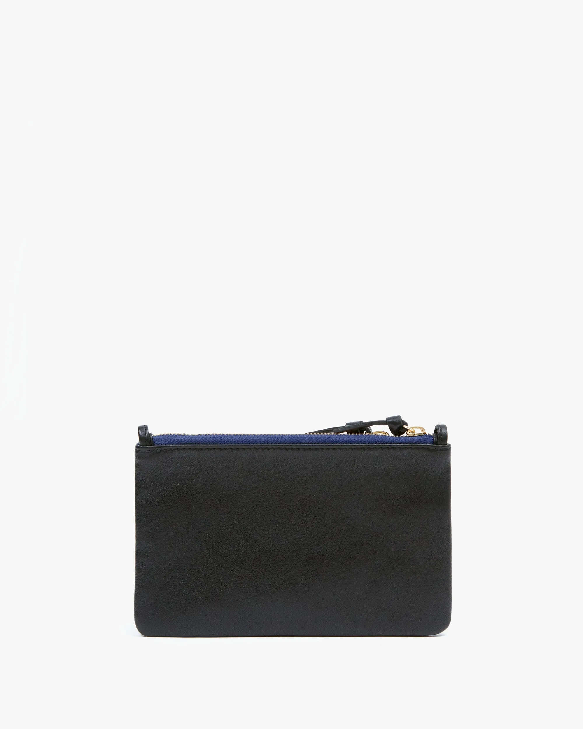 Wallet Clutch Plus Small Goods - Wallet Clutch - Wallet Clutch Plus Black