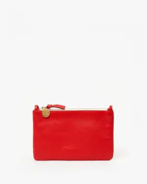 Wallet Clutch W/ Tabs Small Goods - Wallet Clutch - Wallet Clutch W Tabs Rosa