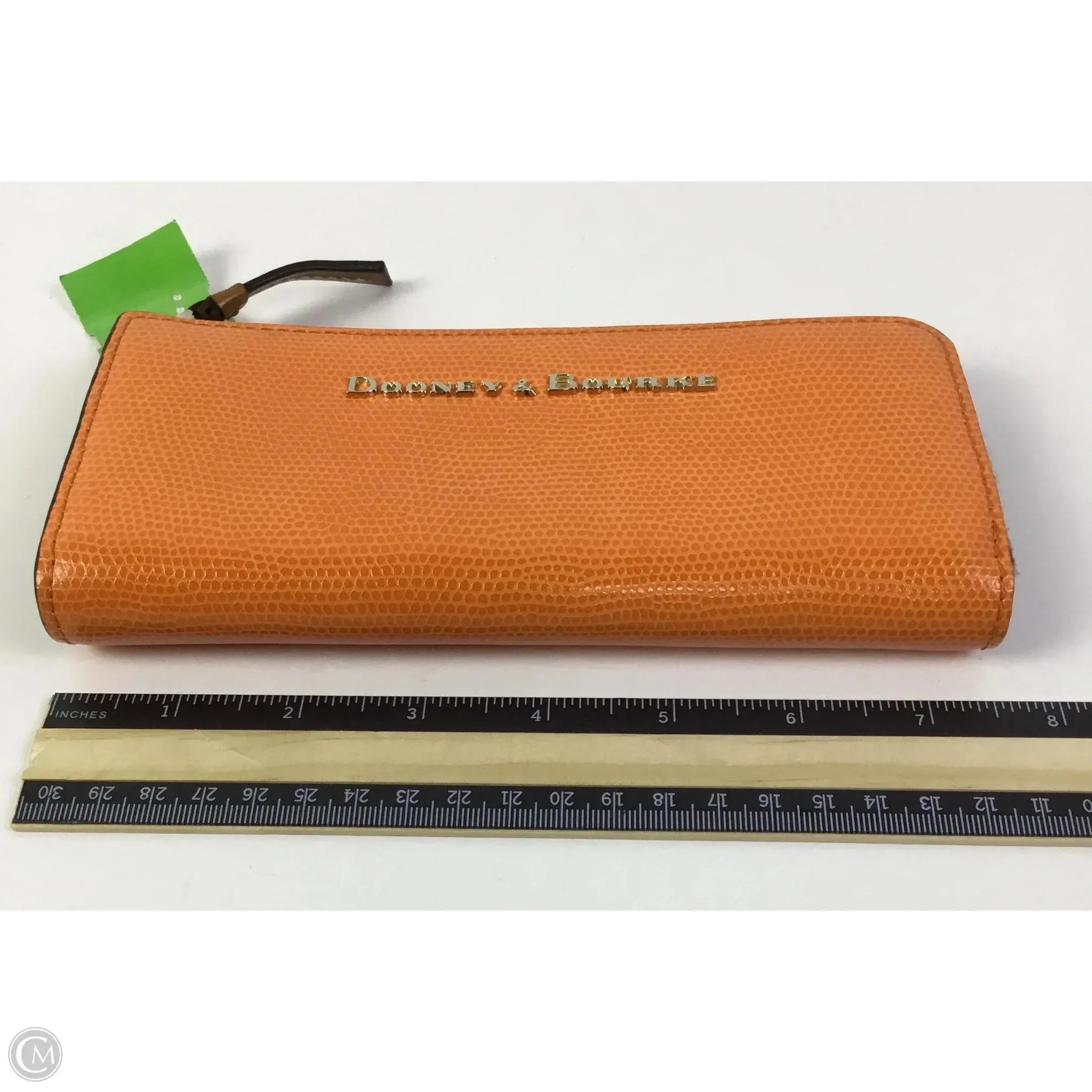 Wallet Designer By Dooney And Bourke, Size: Medium