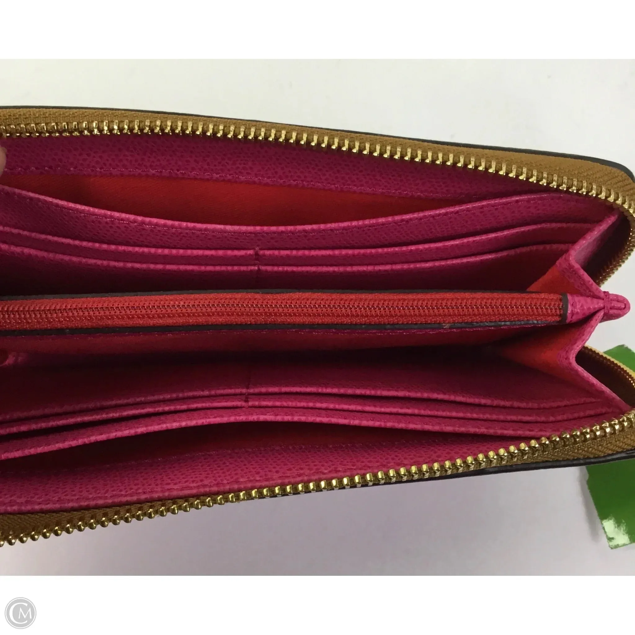 Wallet Designer By Dooney And Bourke, Size: Medium