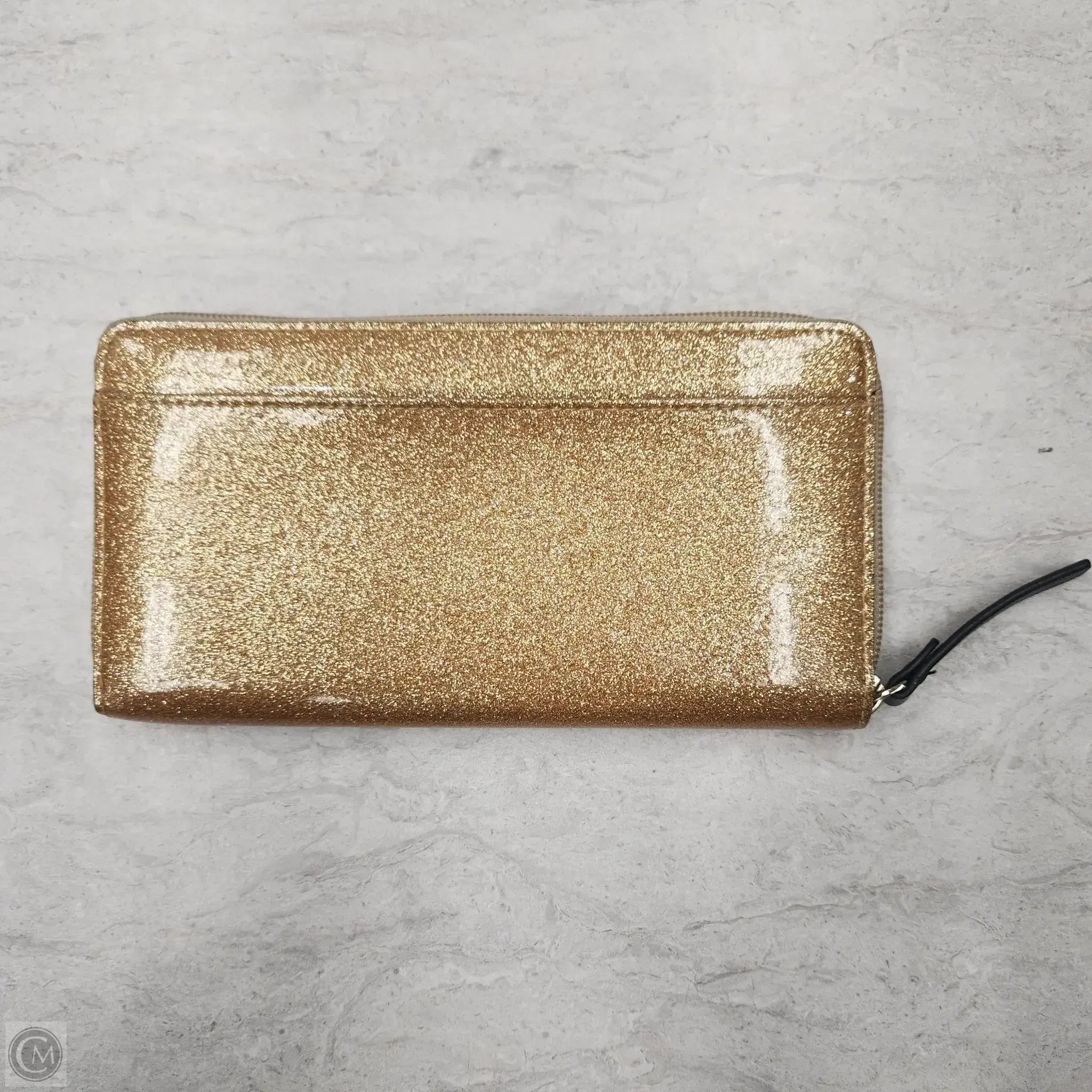 Wallet Designer By Kate Spade, Size: Large