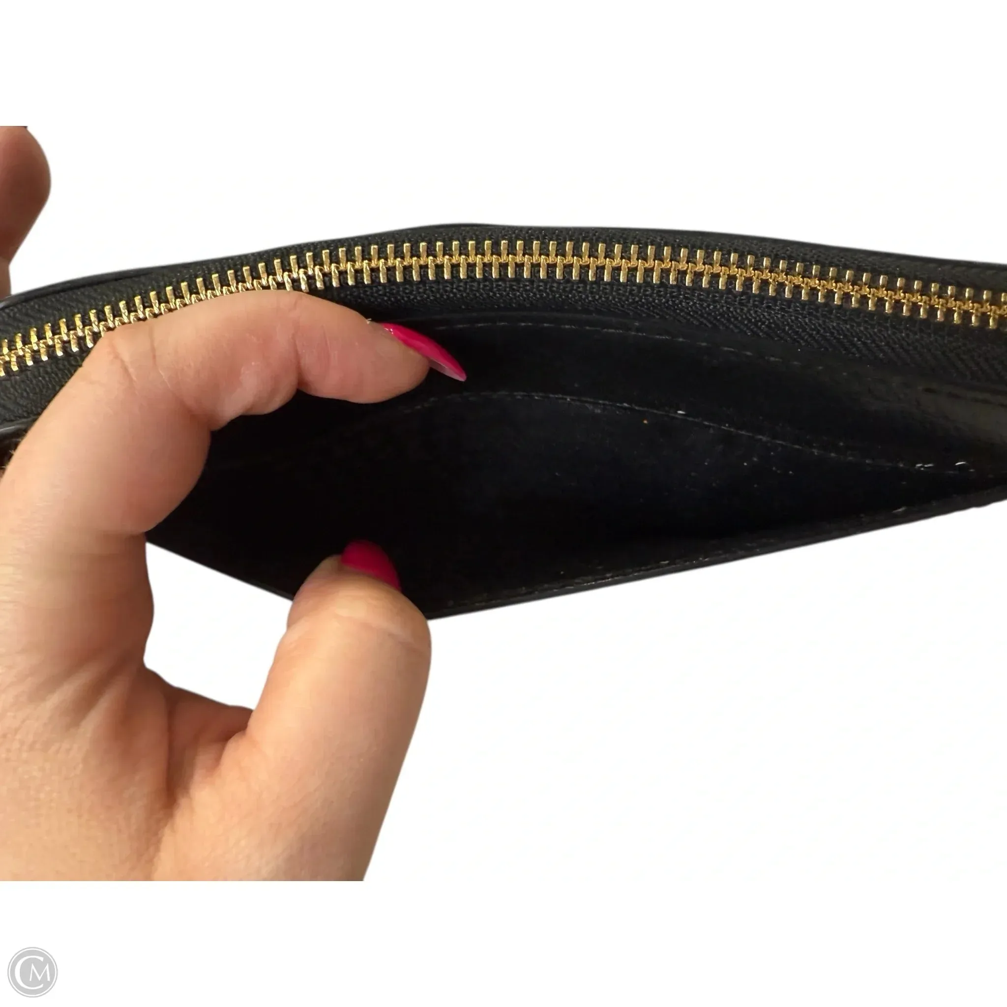 Wallet Designer By Kate Spade, Size: Large