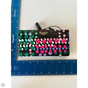 Wallet Designer By Kate Spade, Size: Large