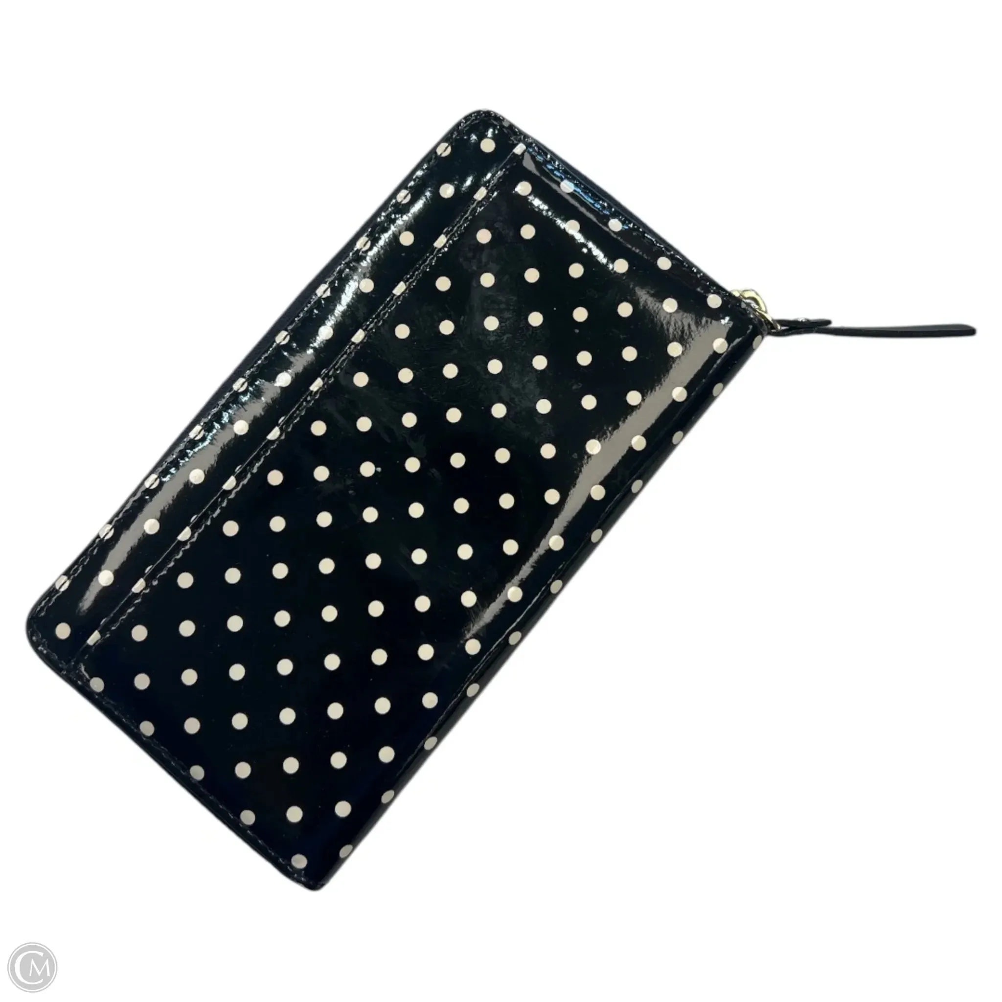 Wallet Designer By Kate Spade, Size: Large