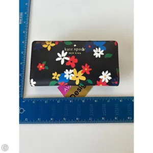 Wallet Designer By Kate Spade, Size: Large