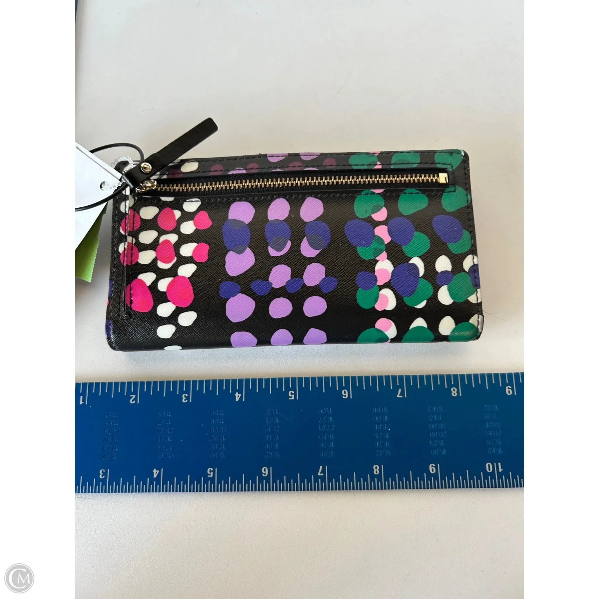 Wallet Designer By Kate Spade, Size: Large