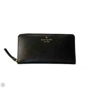 Wallet Designer By Kate Spade, Size: Large