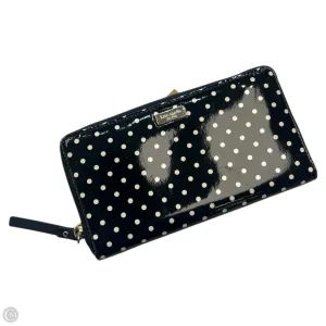Wallet Designer By Kate Spade, Size: Large