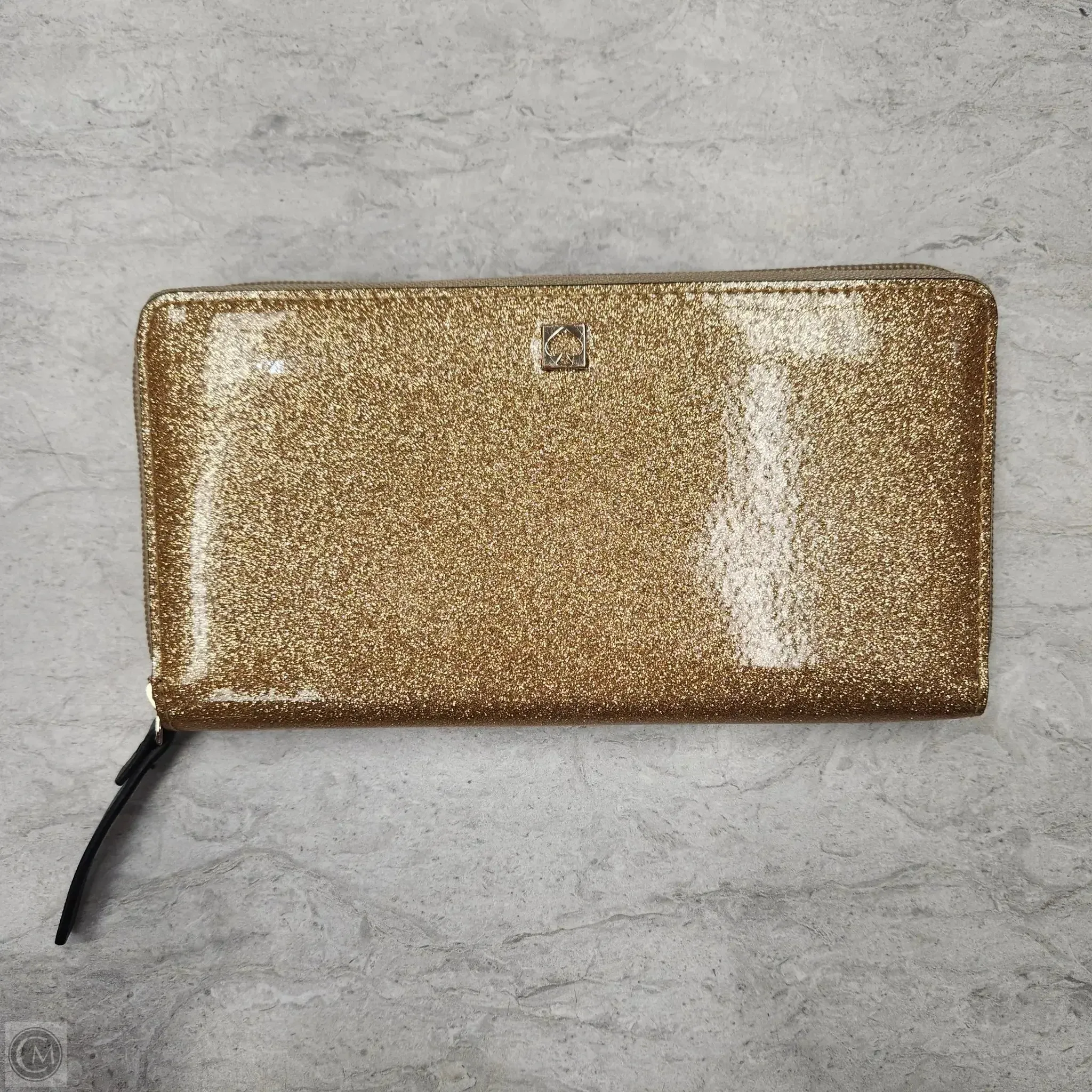Wallet Designer By Kate Spade, Size: Large