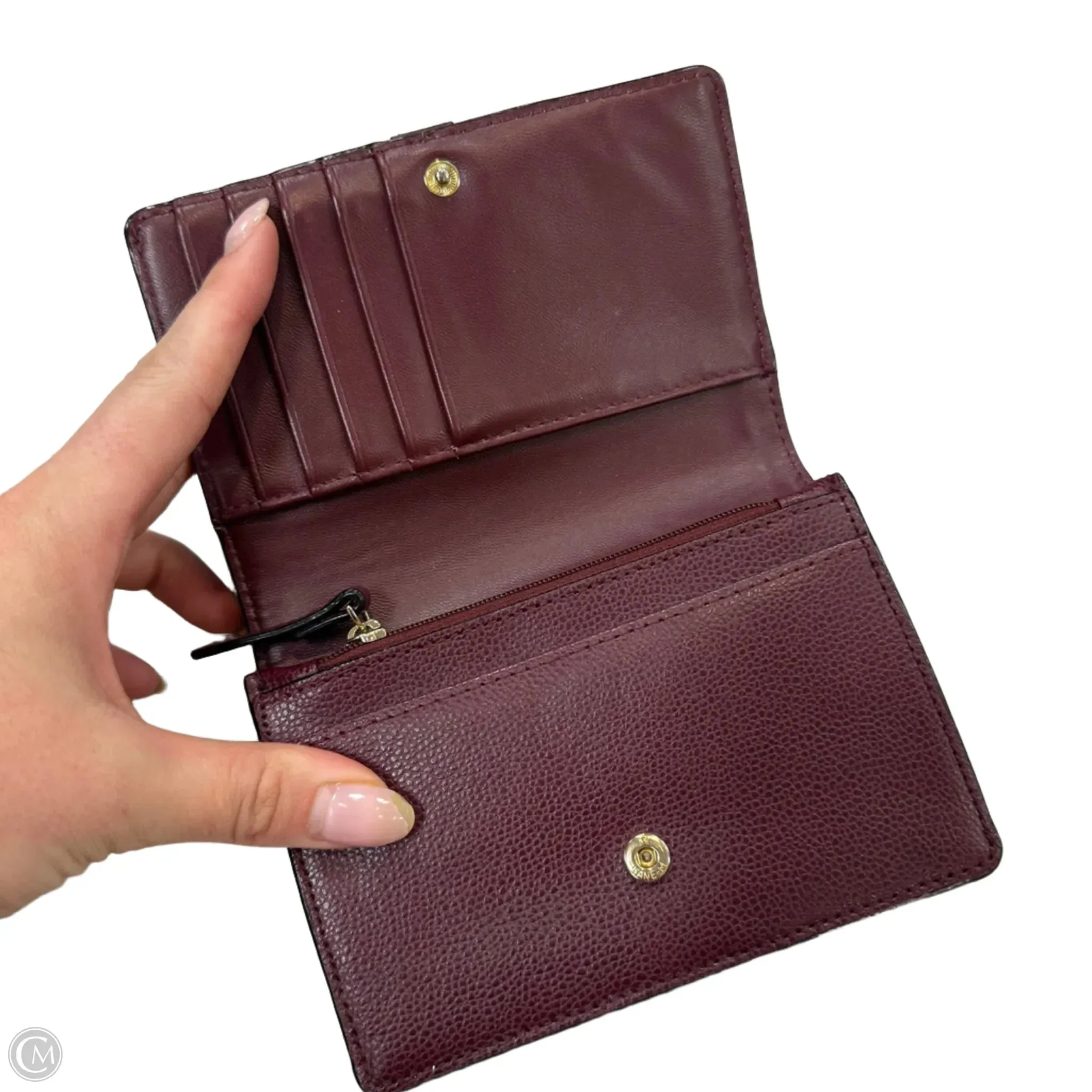 Wallet Designer By Kate Spade, Size: Medium