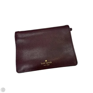 Wallet Designer By Kate Spade, Size: Medium