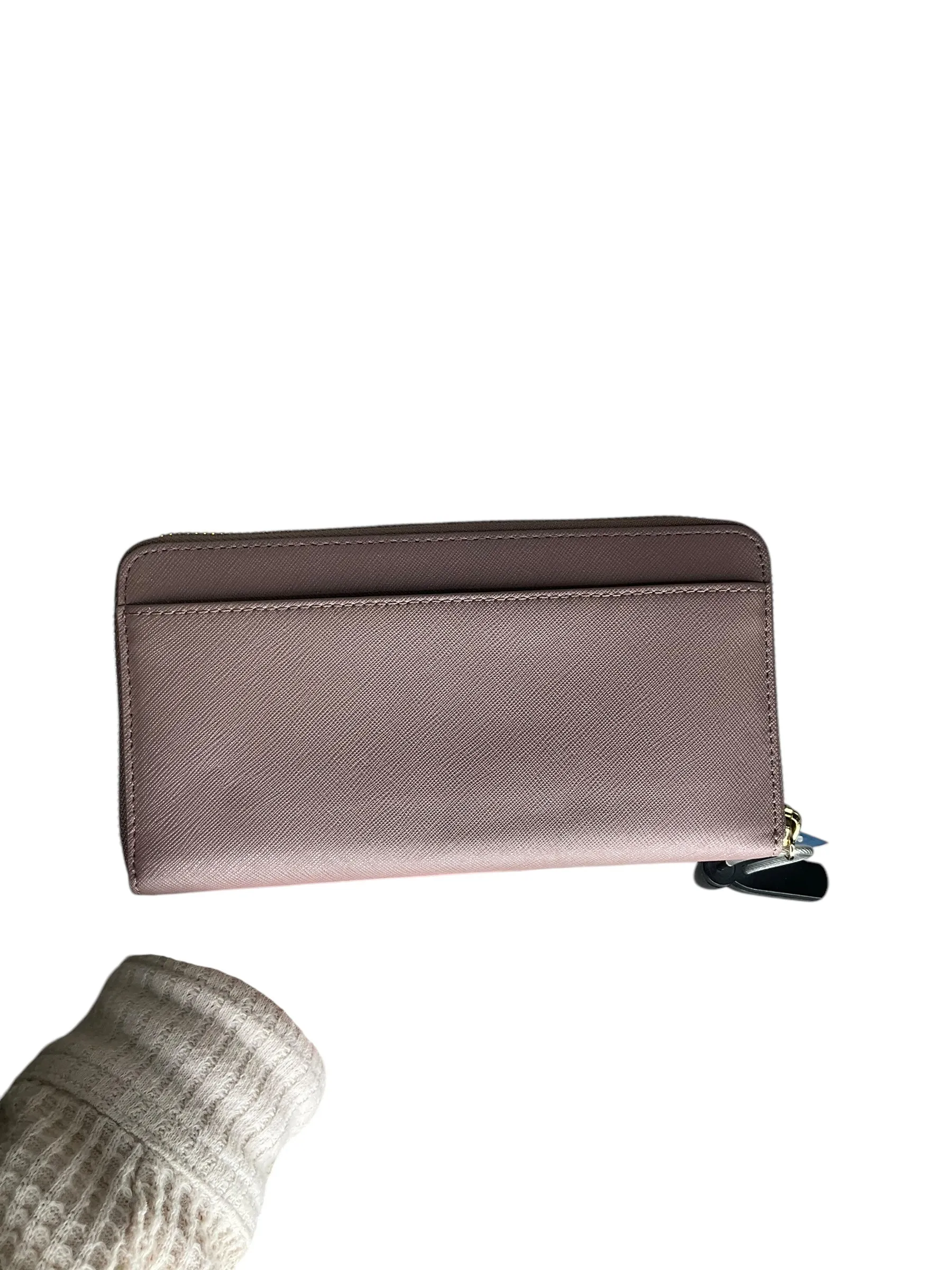 Wallet Designer By Kate Spade, Size: Medium