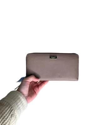 Wallet Designer By Kate Spade, Size: Medium