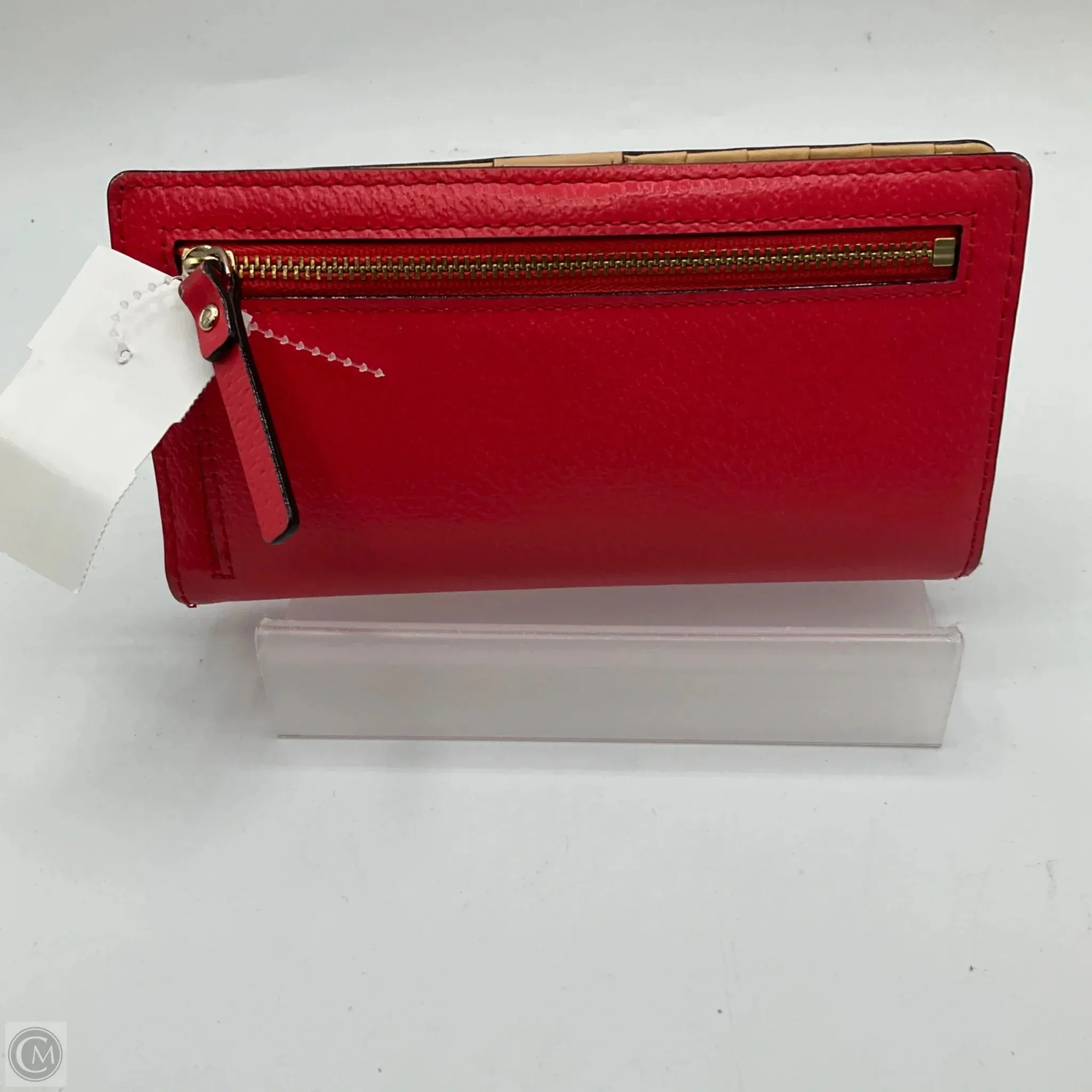 Wallet Designer By Kate Spade, Size: Medium