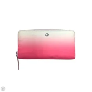 Wallet Designer By Kate Spade, Size: Small