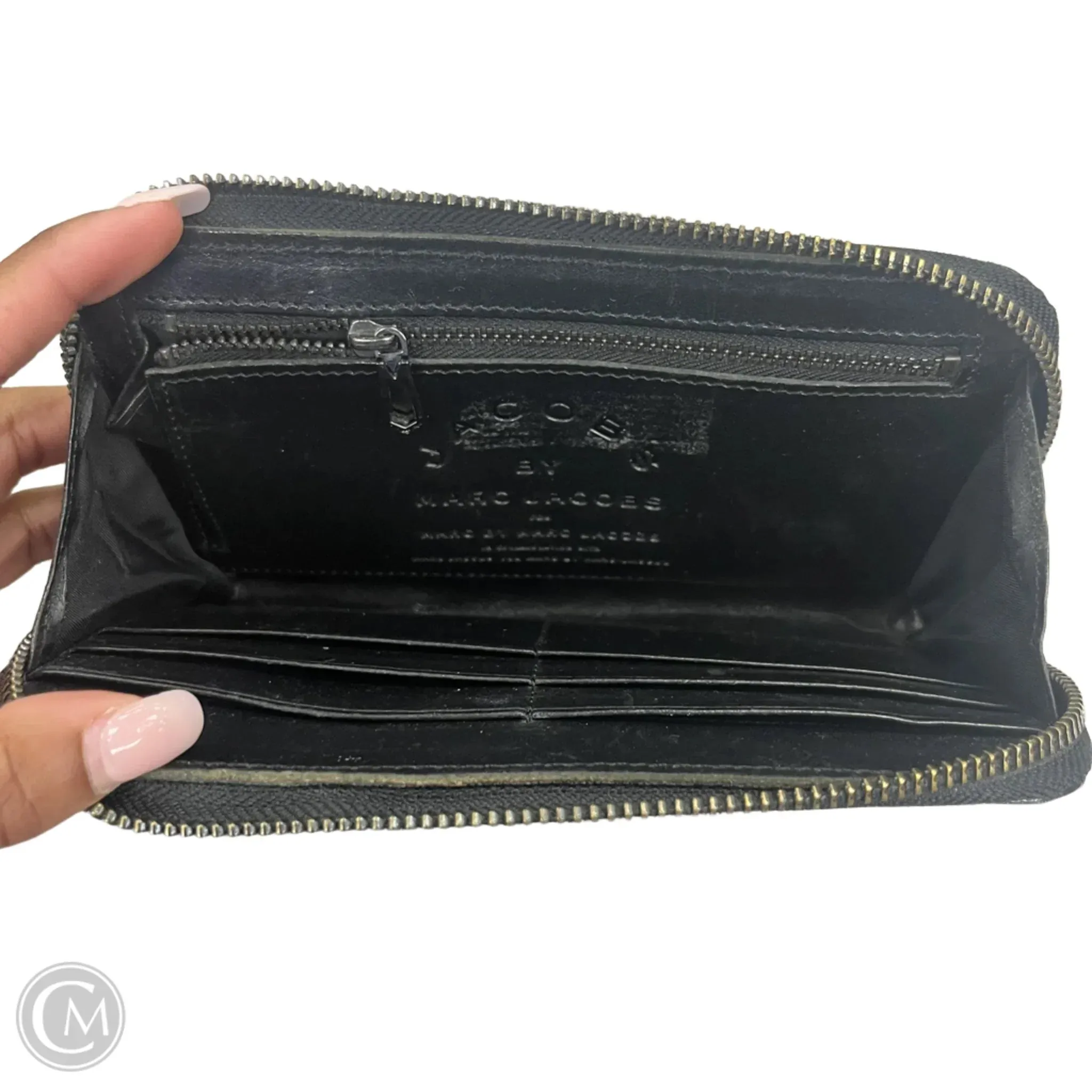 Wallet Designer By Marc By Marc Jacobs, Size: Medium