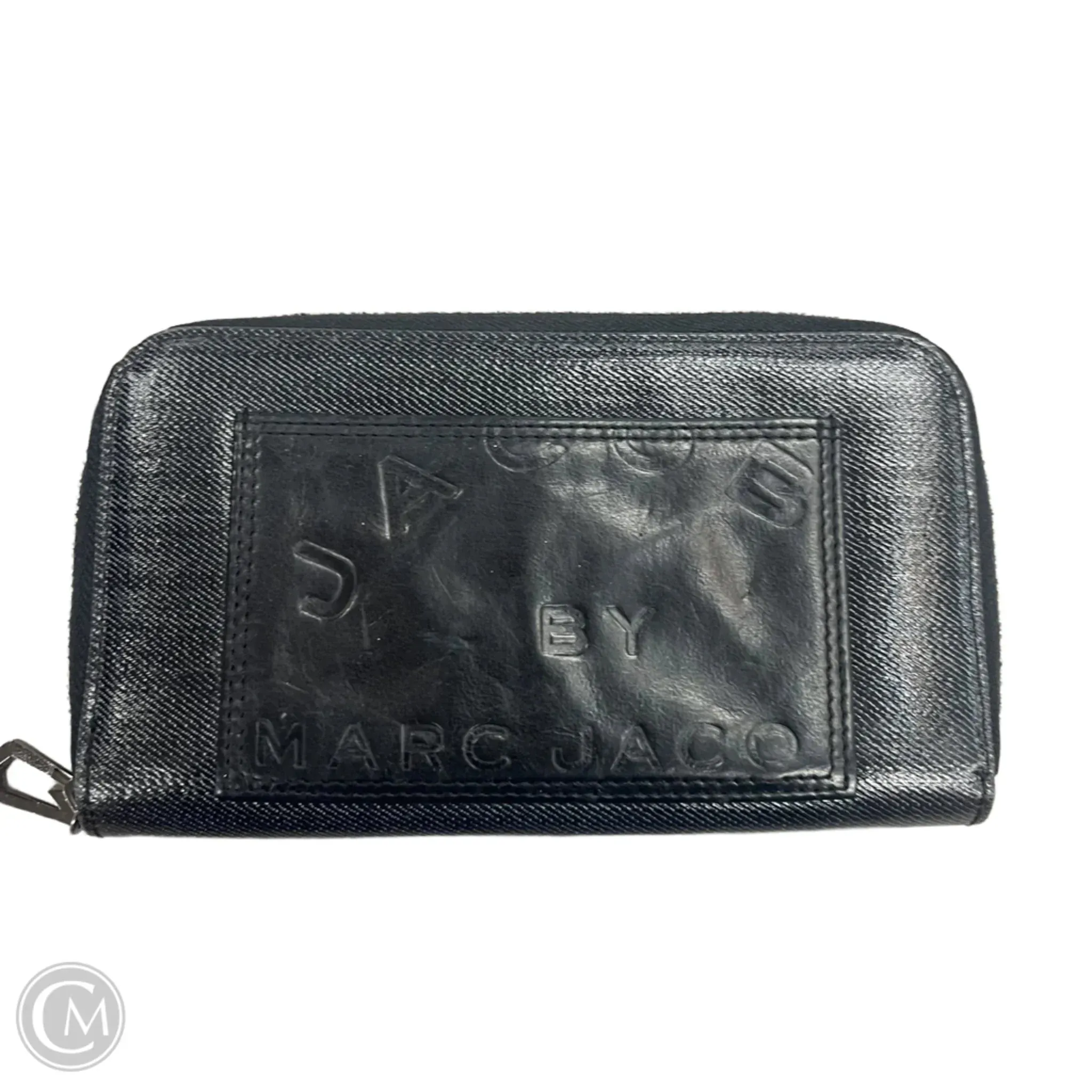 Wallet Designer By Marc By Marc Jacobs, Size: Medium