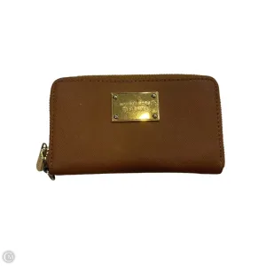 Wallet Designer By Michael By Michael Kors, Size: Small