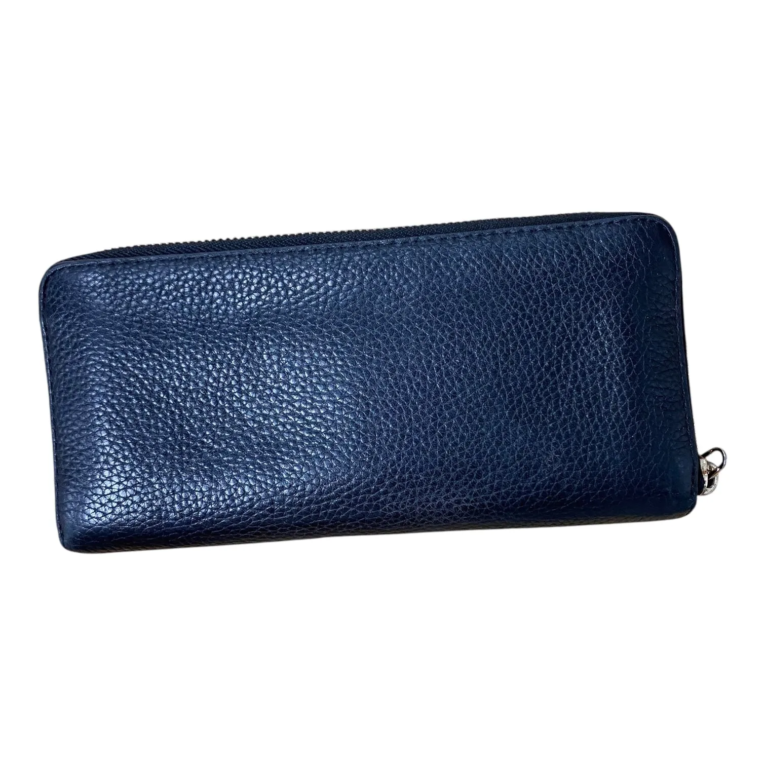 Wallet Designer By Michael Kors In Black, Size:Large