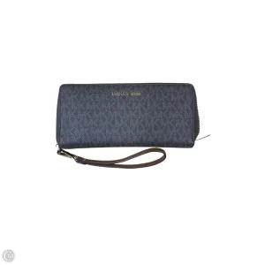Wallet Designer By Michael Kors, Size: Large