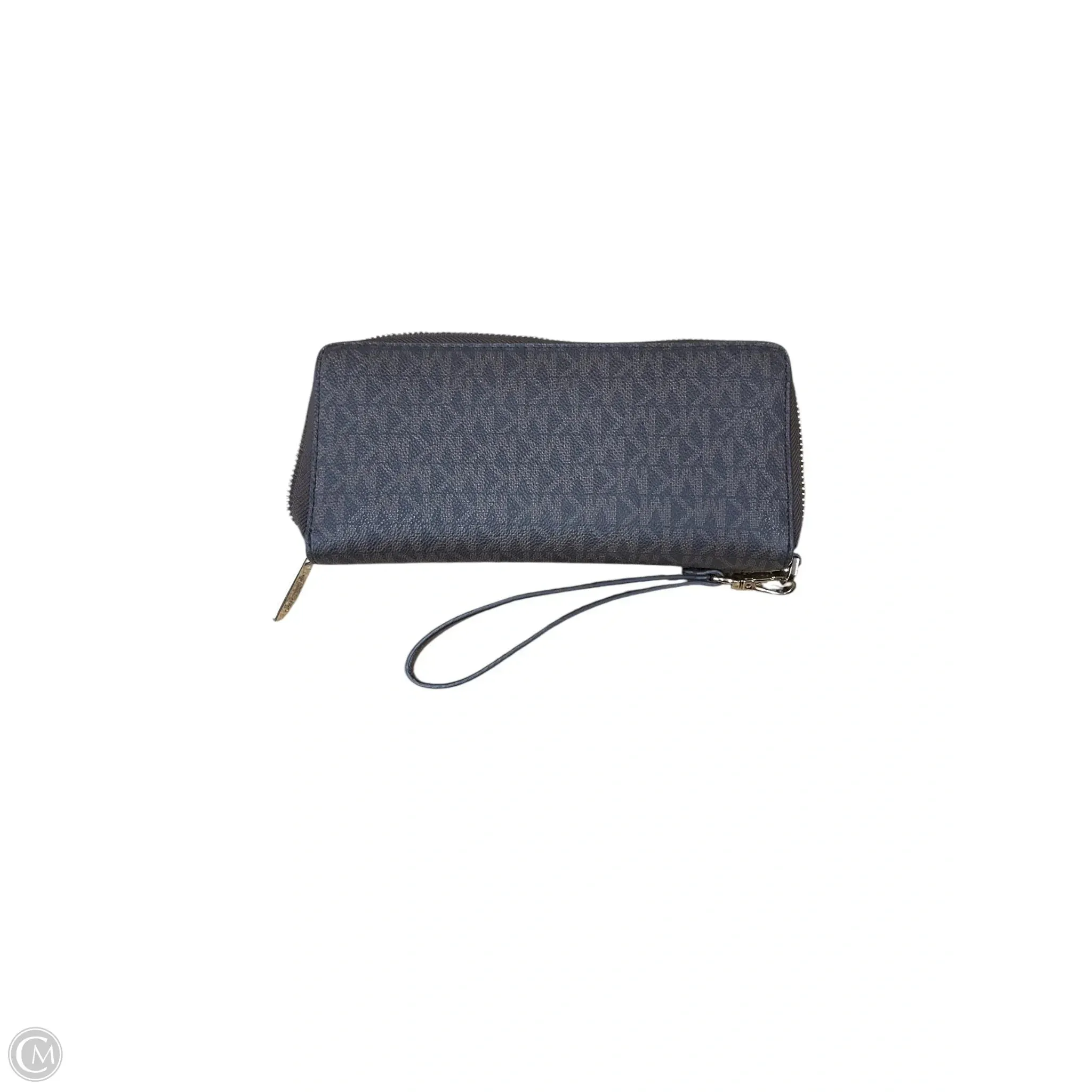 Wallet Designer By Michael Kors, Size: Large