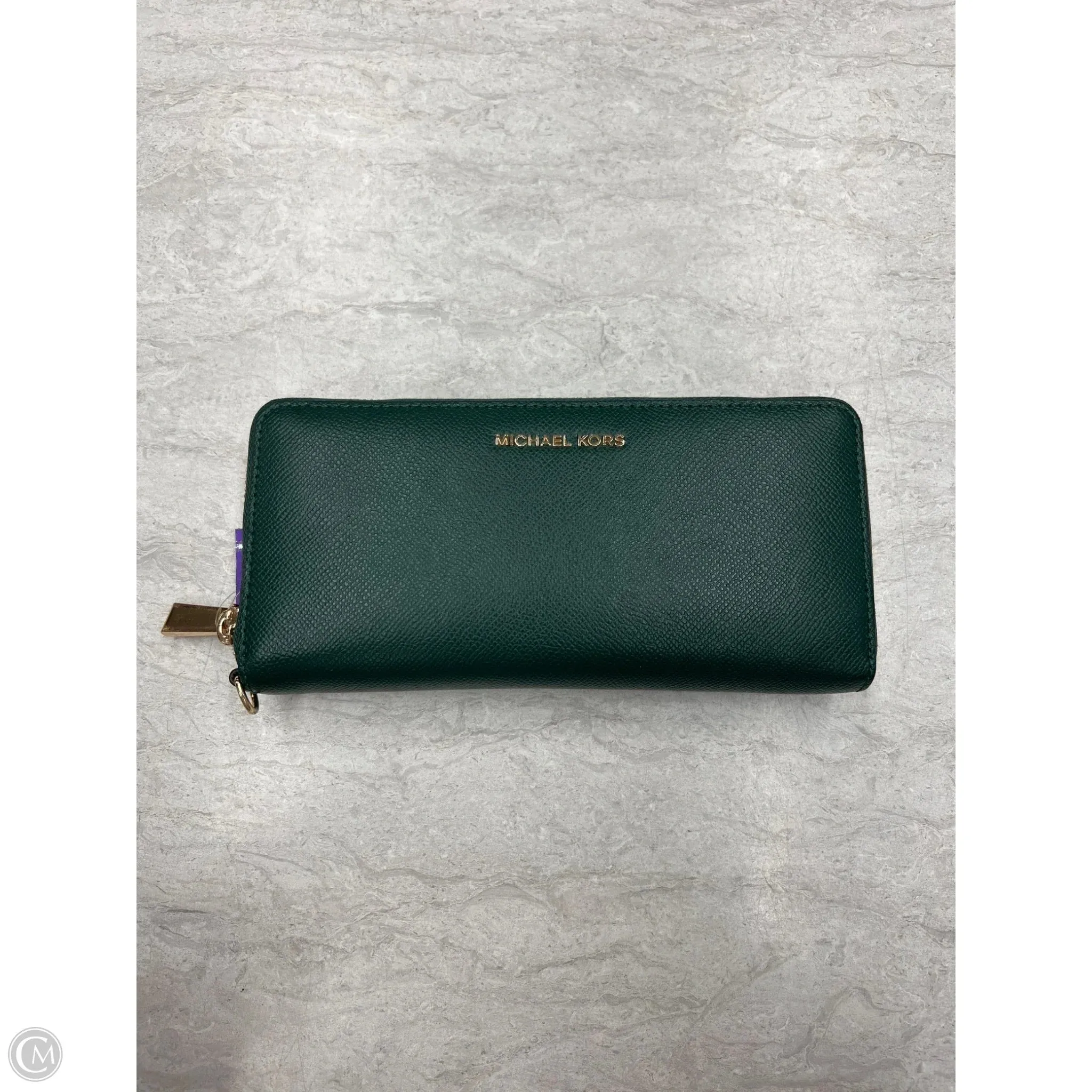 Wallet Designer By Michael Kors, Size: Large