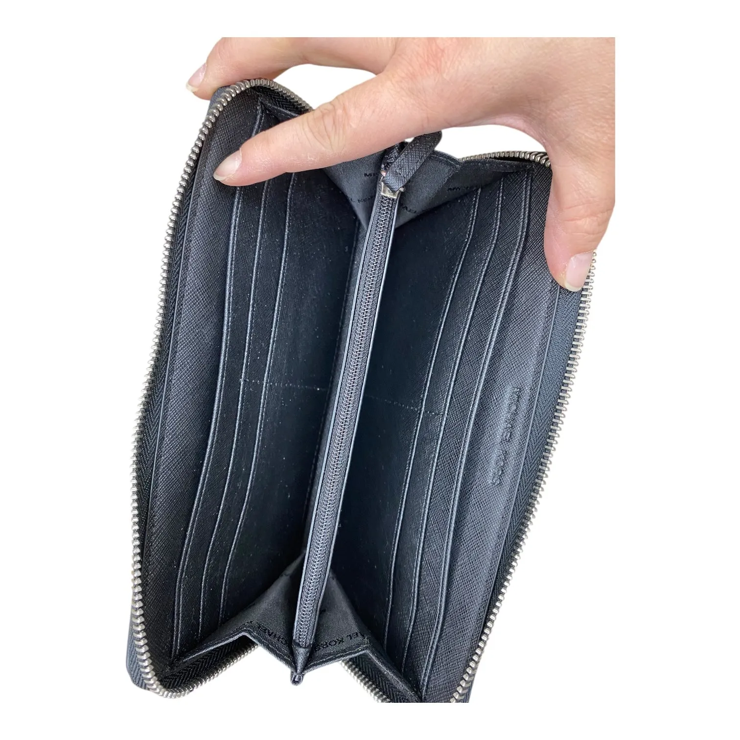 Wallet Designer By Michael Kors, Size: Large