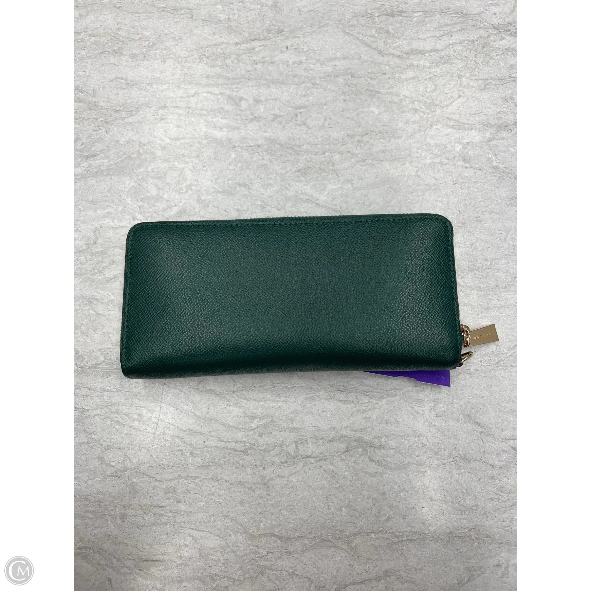 Wallet Designer By Michael Kors, Size: Large