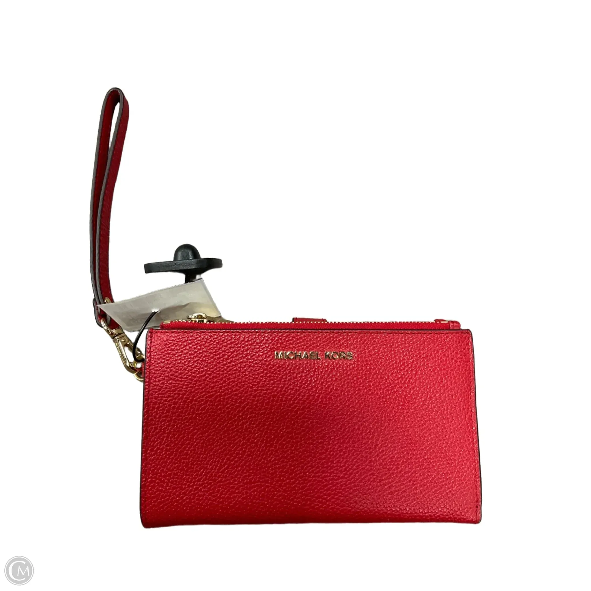 Wallet Designer By Michael Kors, Size: Medium