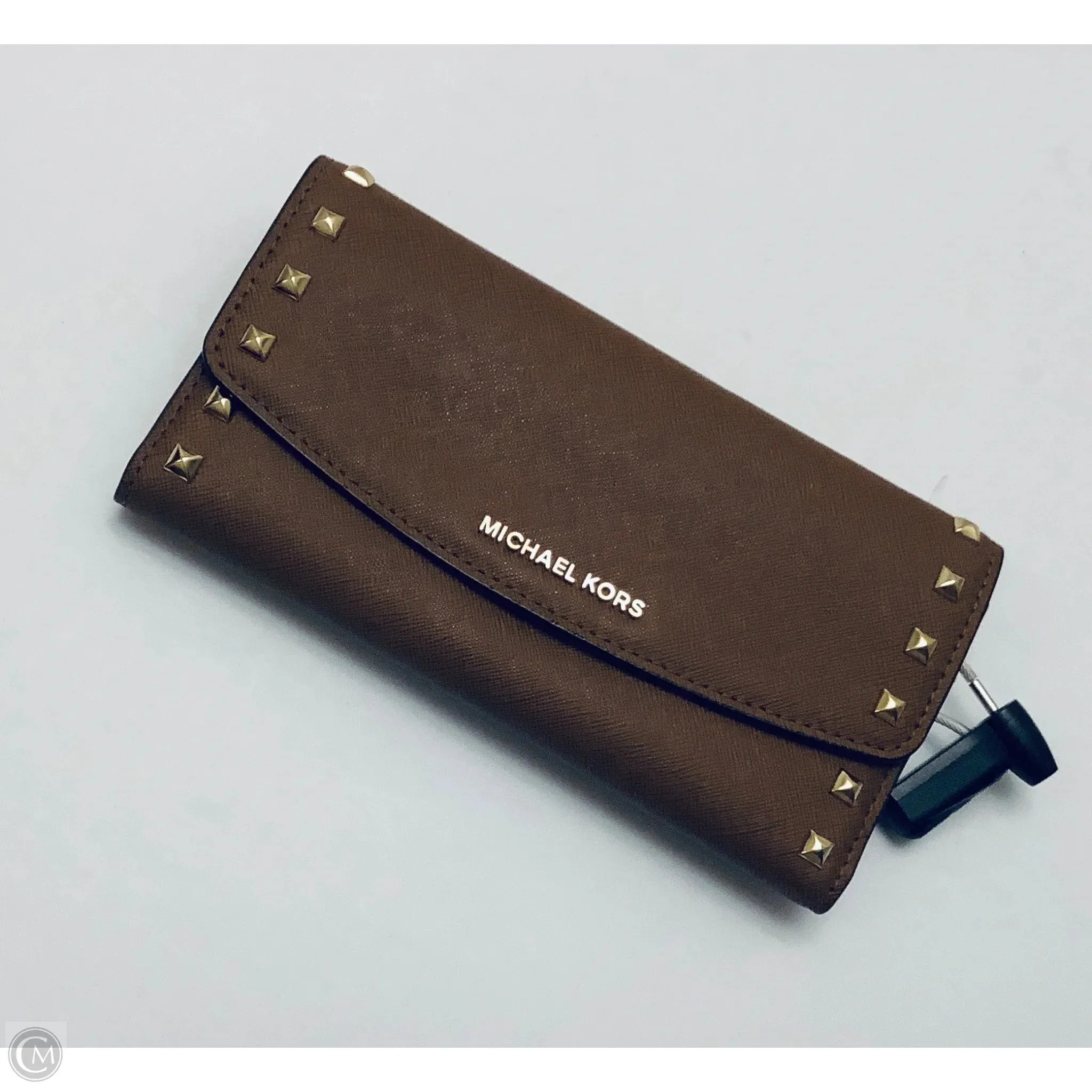 Wallet Designer By Michael Kors, Size: Medium