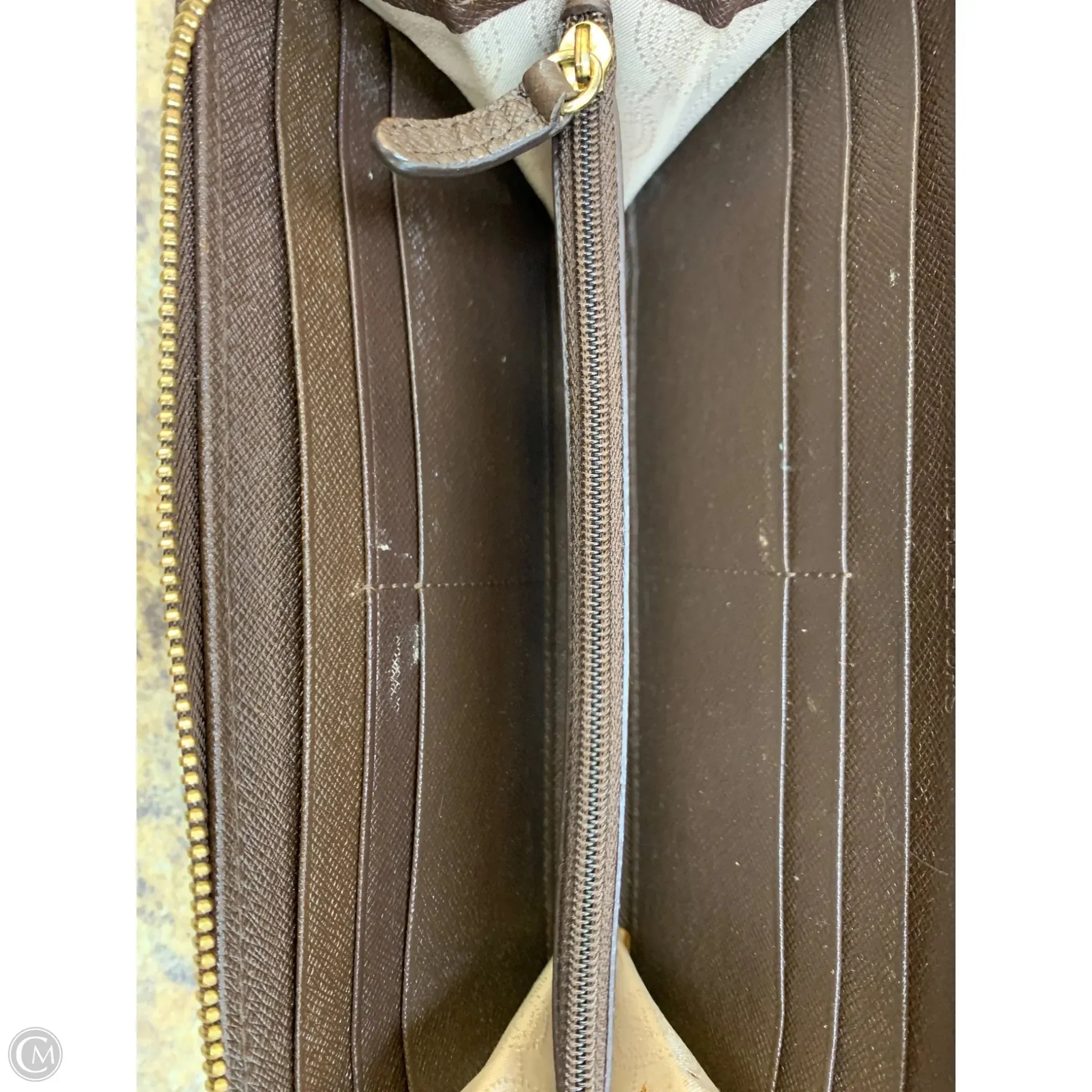 Wallet Designer By Michael Kors, Size: Medium
