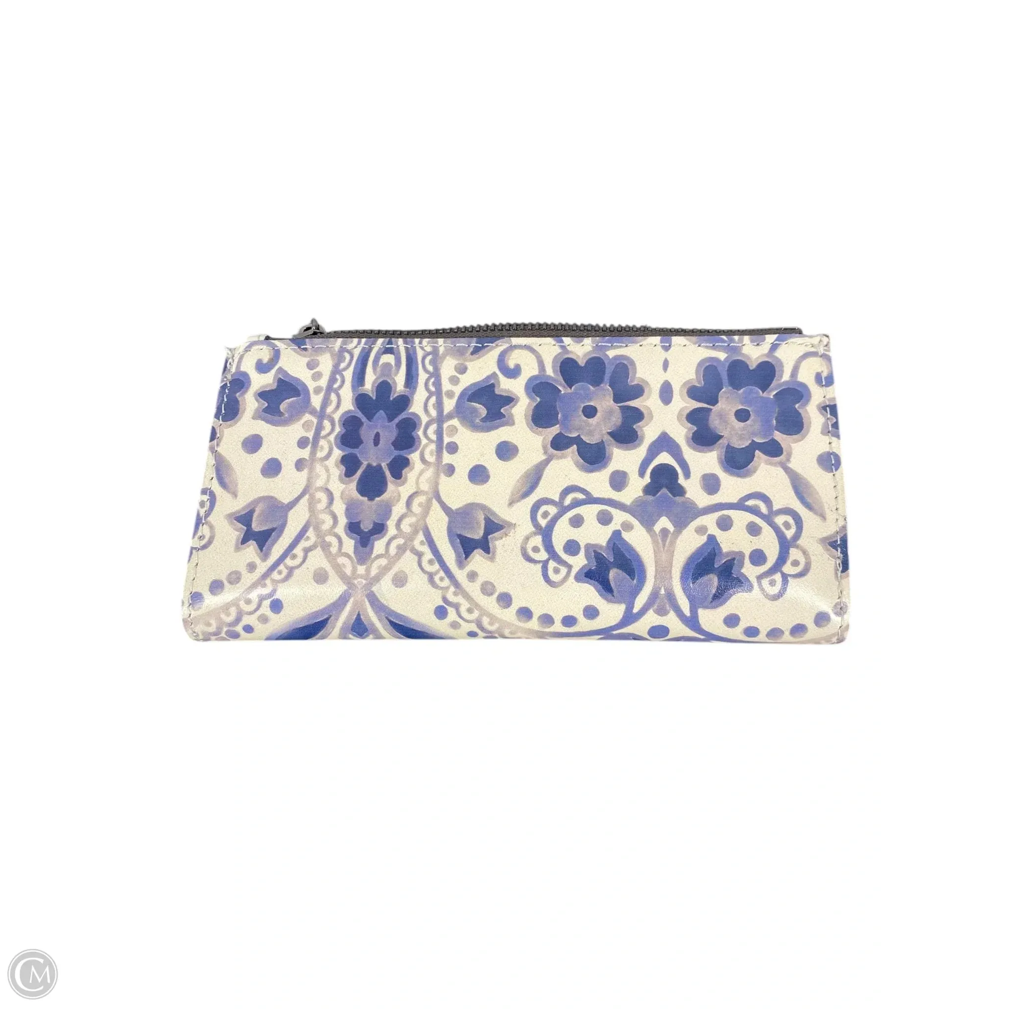 Wallet Designer By Patricia Nash, Size: Large