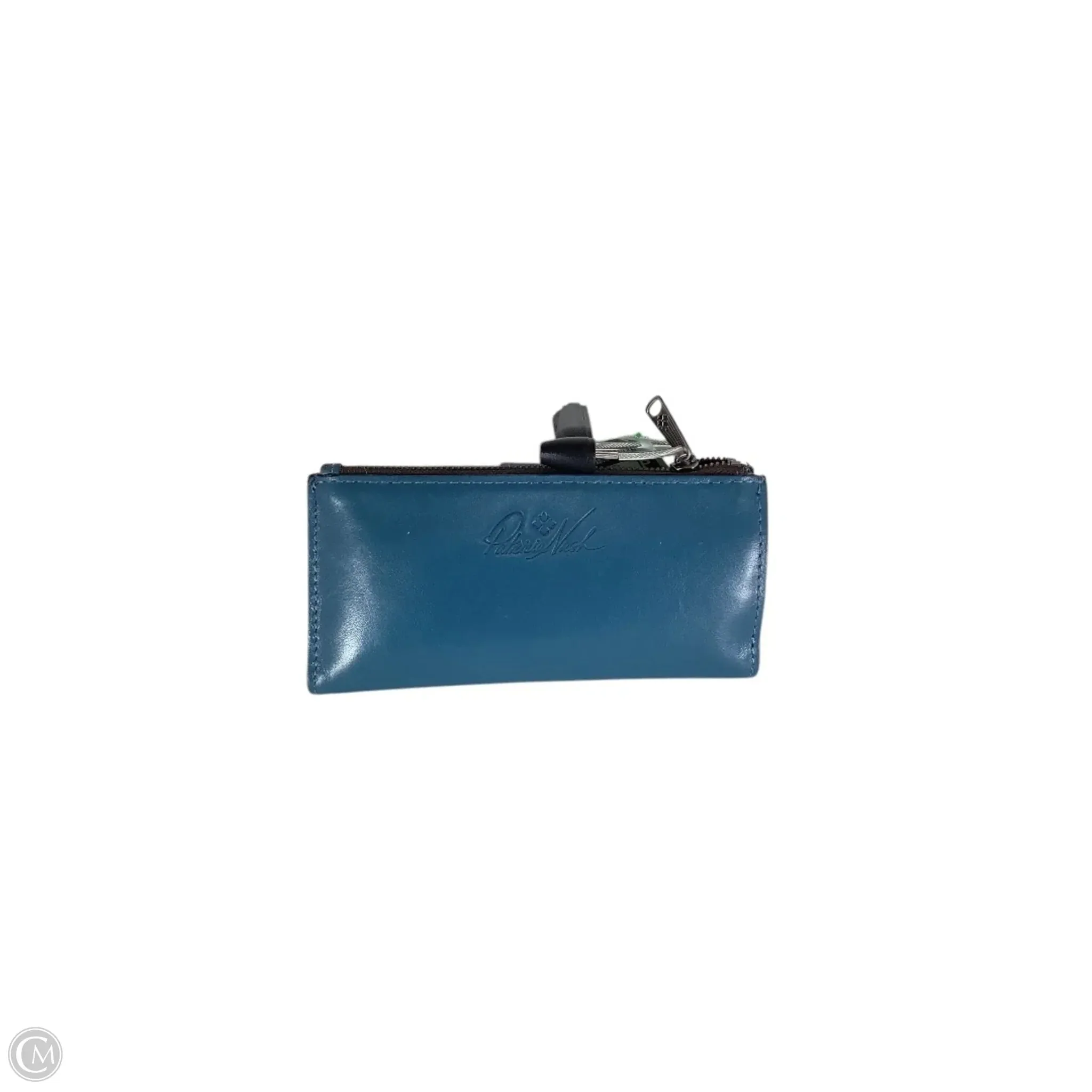 Wallet Designer By Patricia Nash, Size: Small