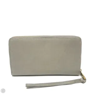 Wallet Leather By Margot, Size: Medium