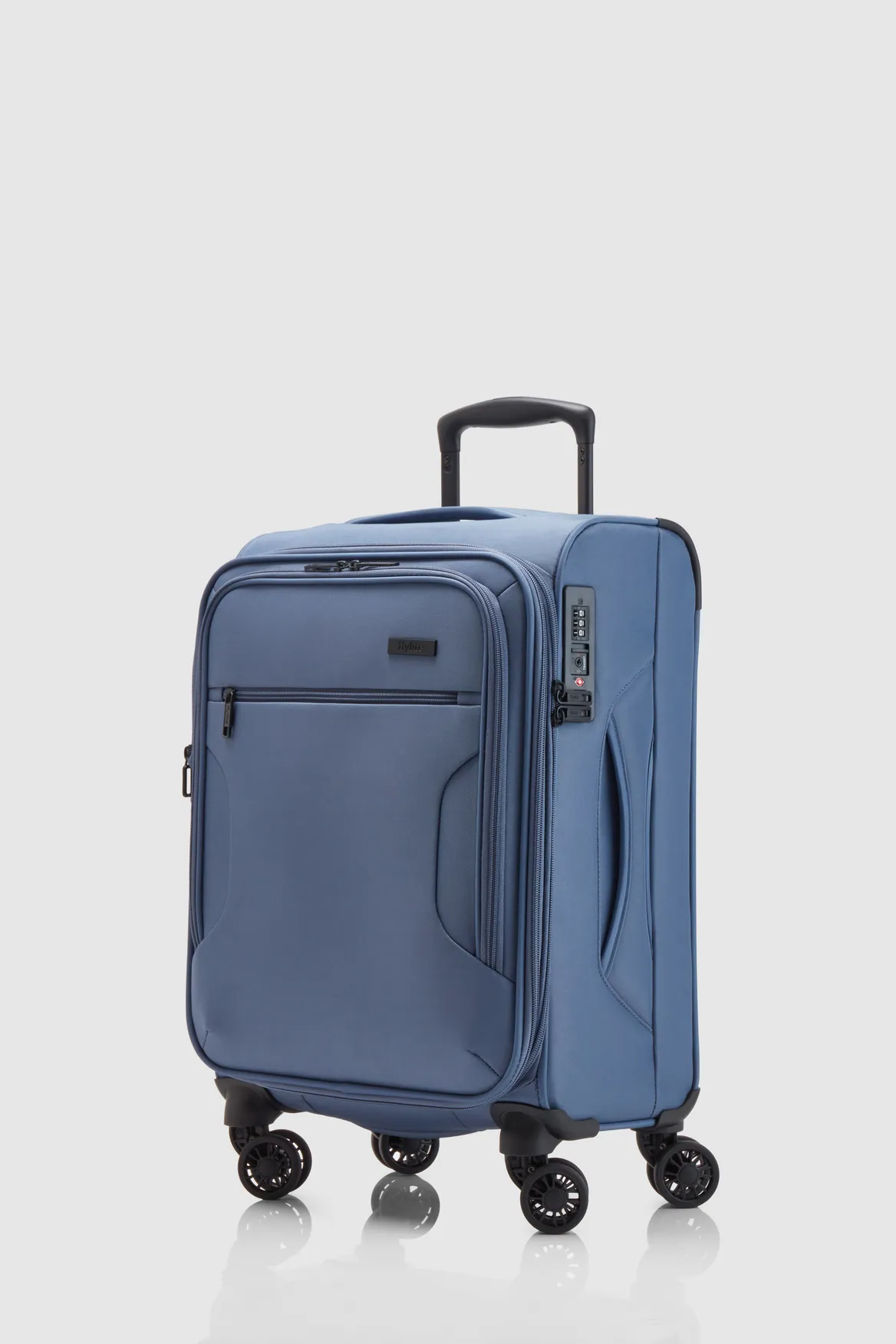 Willow Carry-On 55cm Suitcase