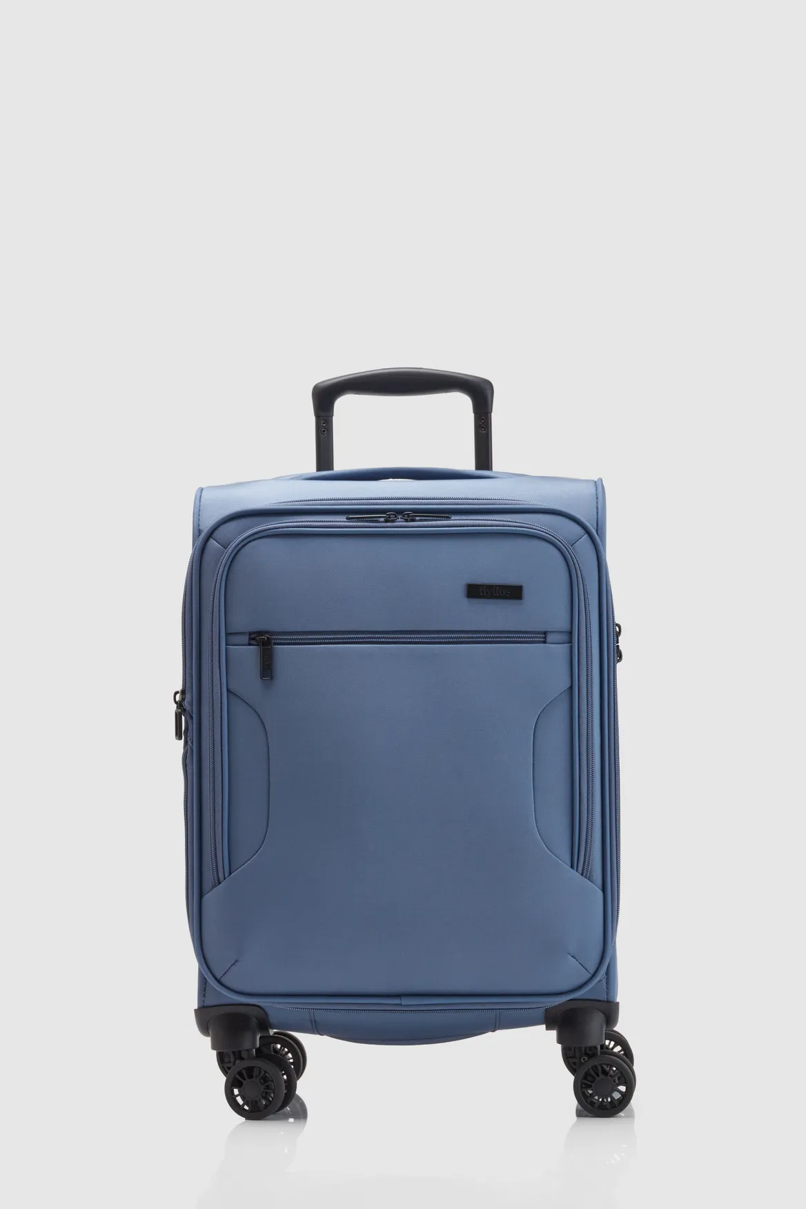 Willow Carry-On 55cm Suitcase