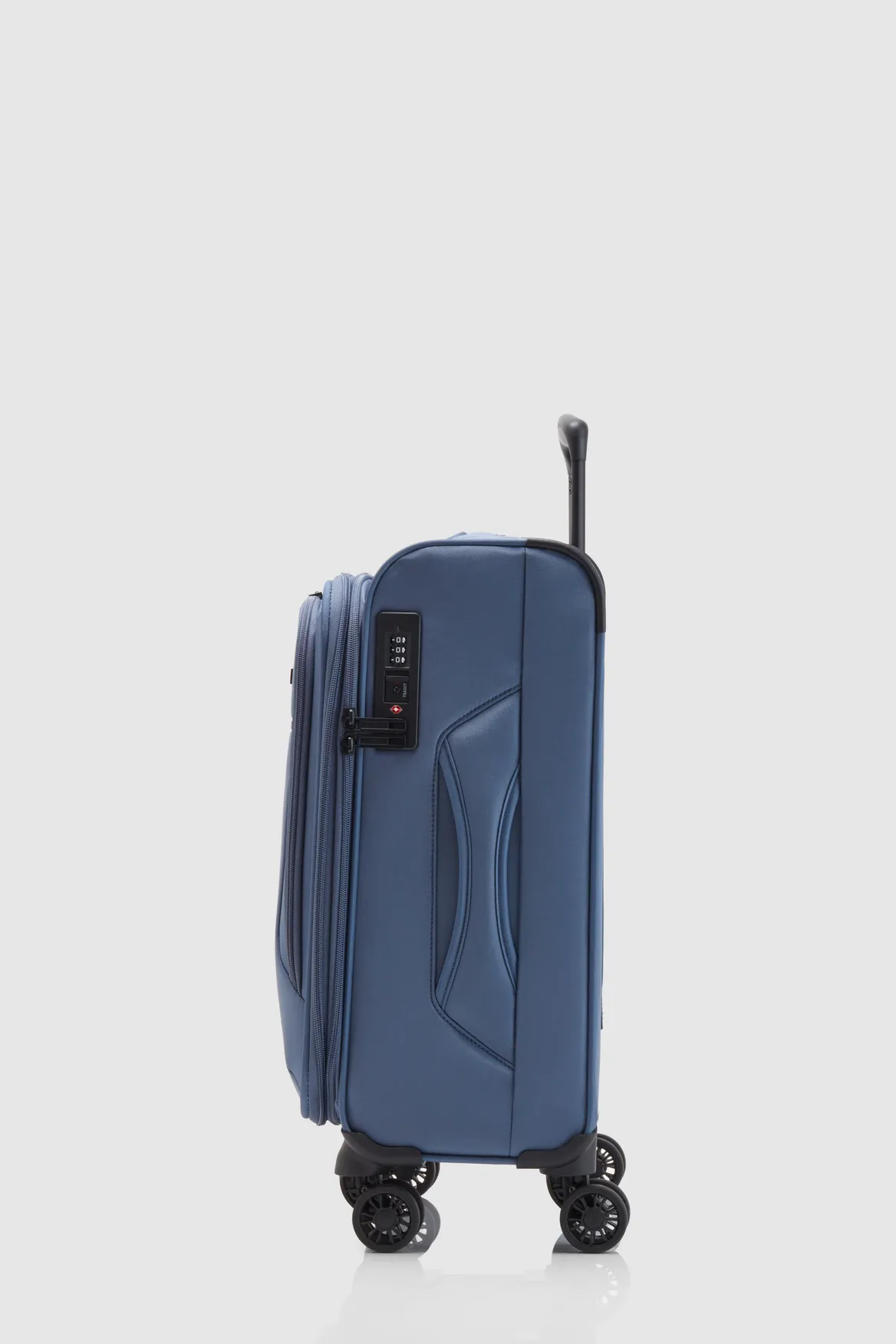 Willow Carry-On 55cm Suitcase