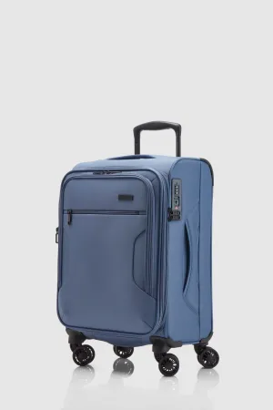 Willow Carry-On 55cm Suitcase