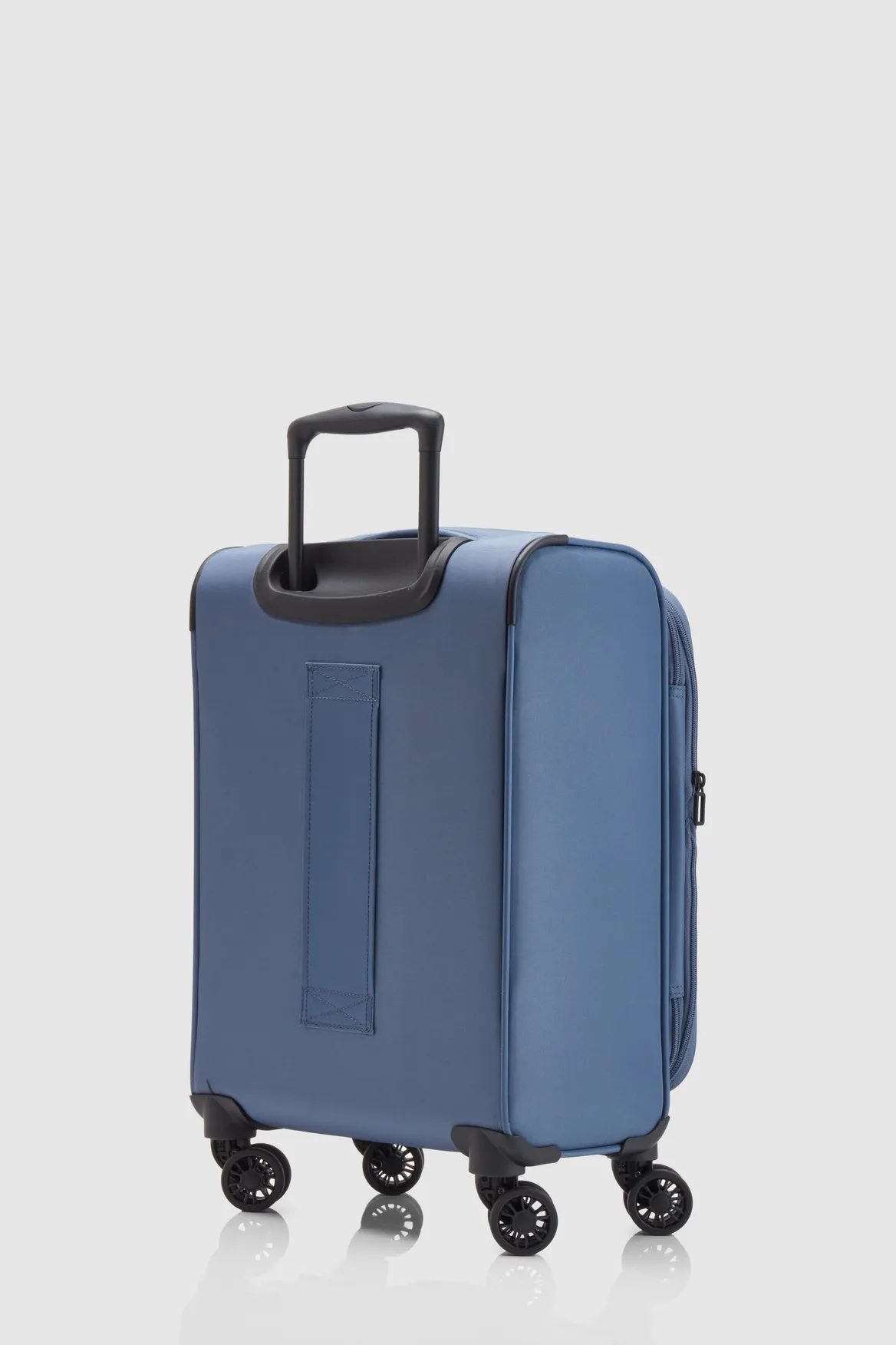 Willow Carry-On 55cm Suitcase