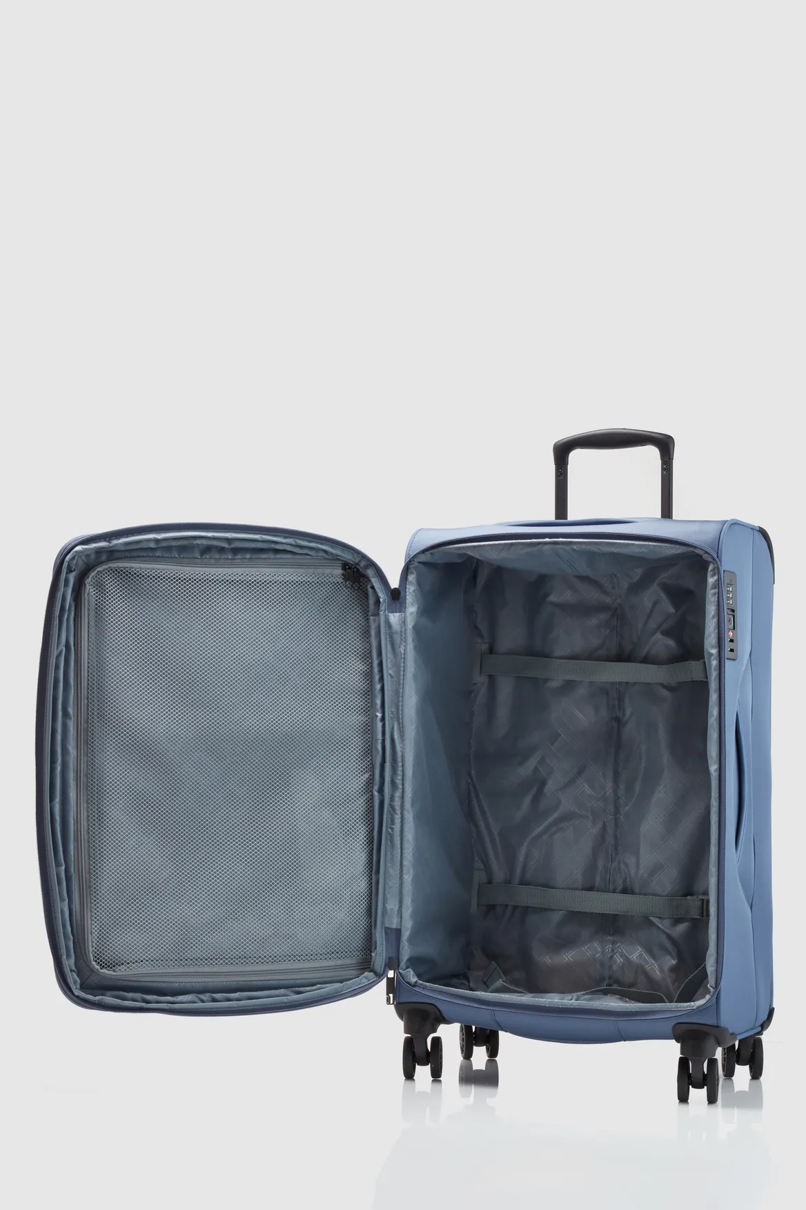 Willow Carry-On 55cm Suitcase