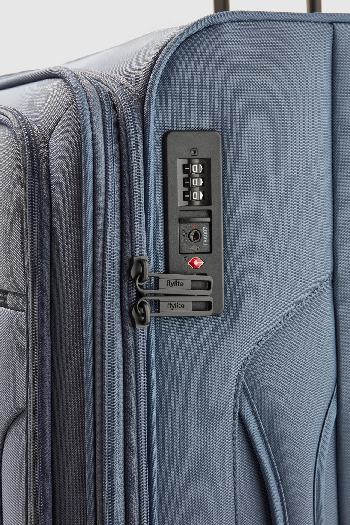 Willow Check-In 68cm Suitcase