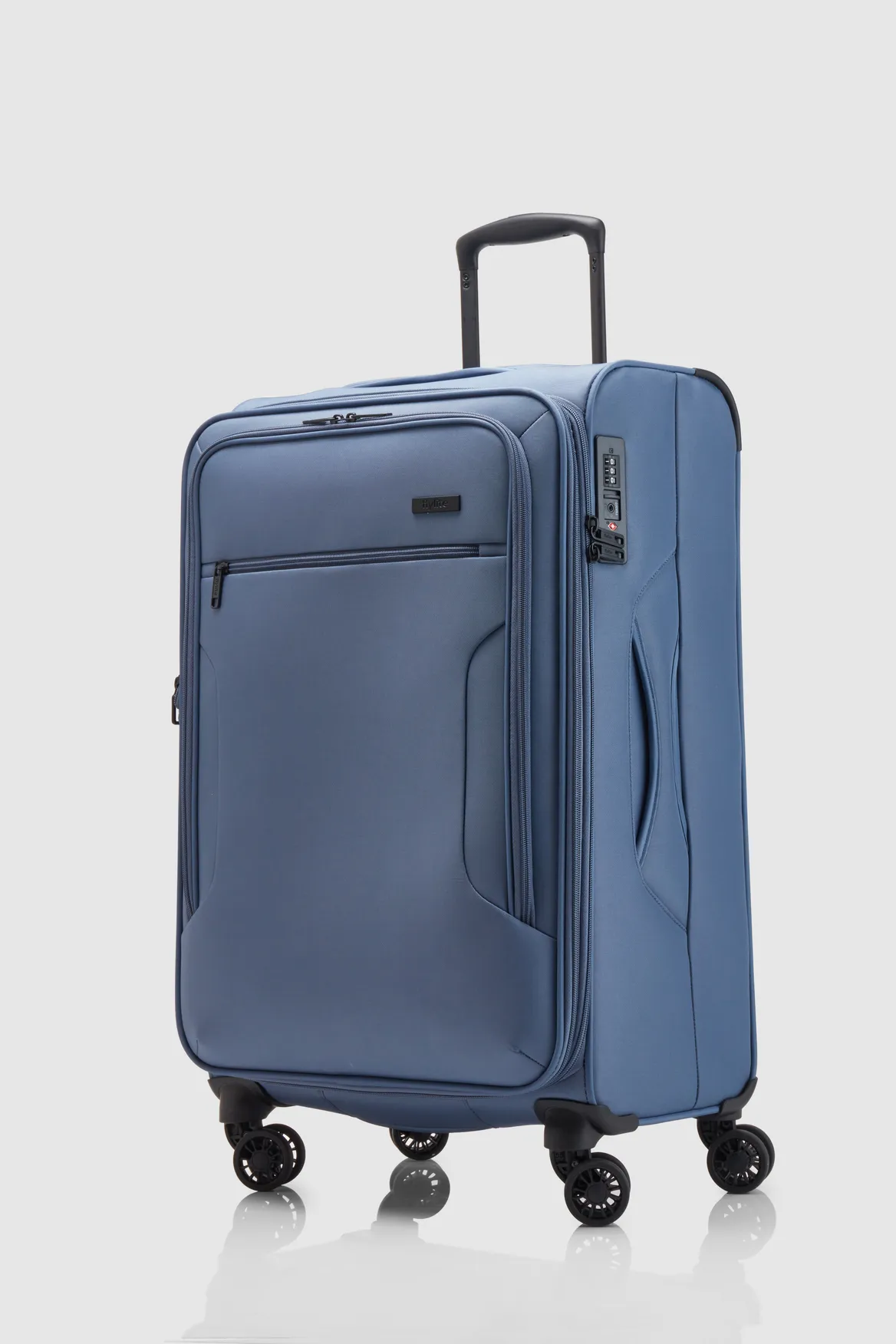 Willow Check-In 68cm Suitcase
