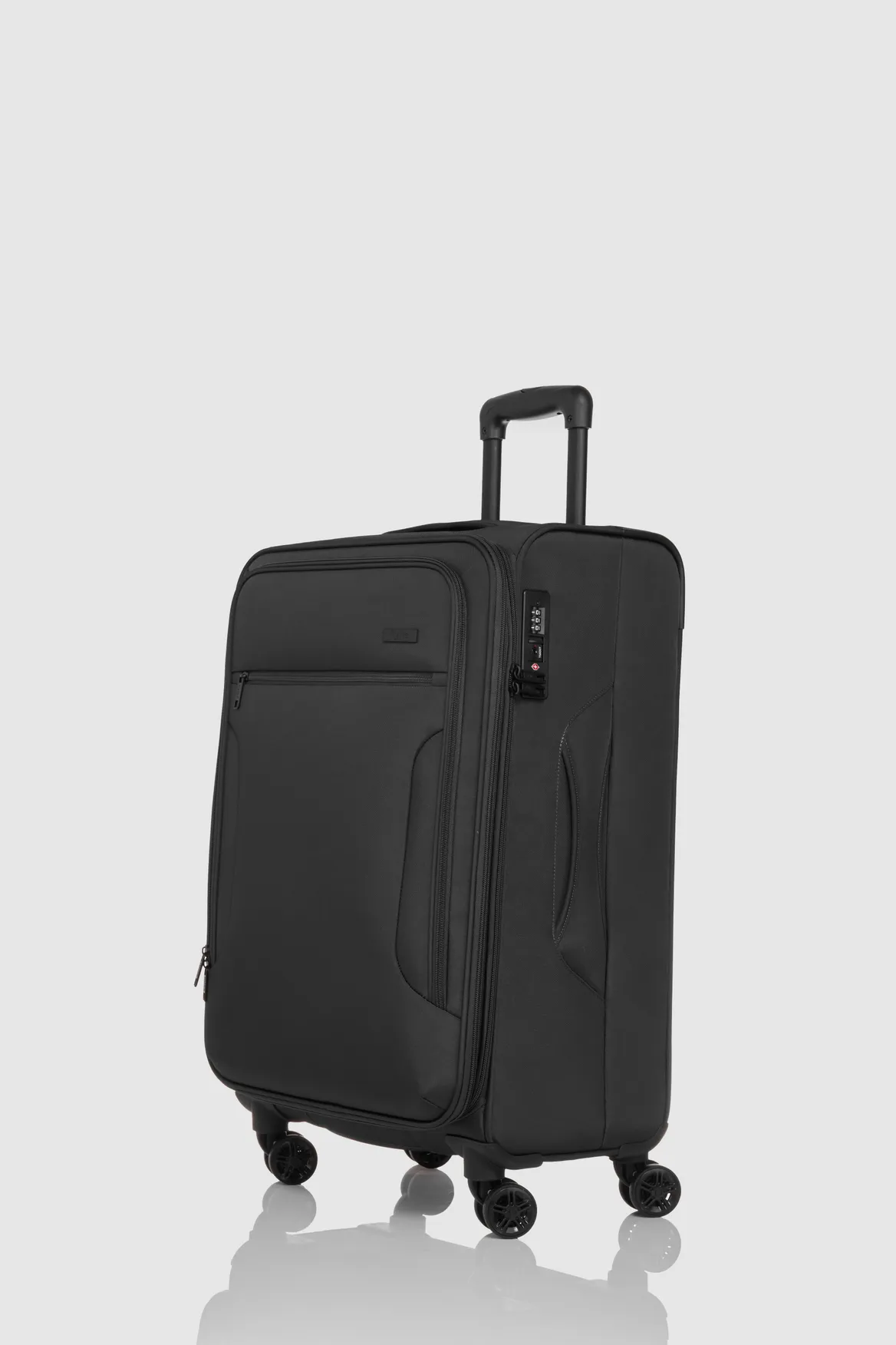 Willow Check-In 69cm Suitcase