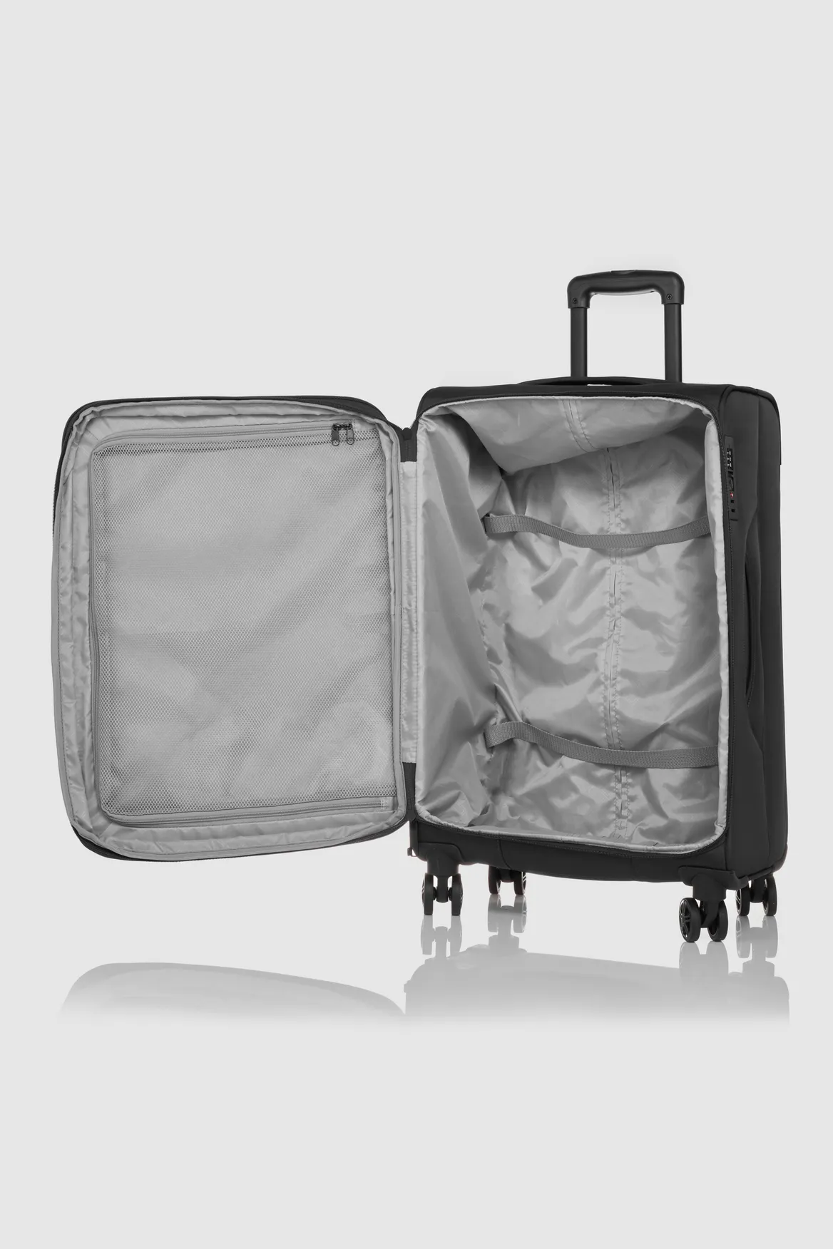 Willow Check-In 69cm Suitcase