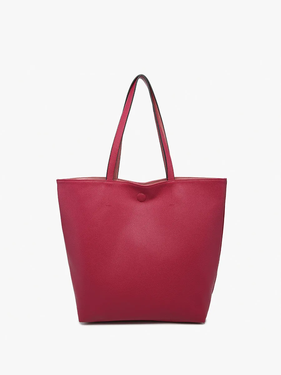 Wren Vegan Classic Tote