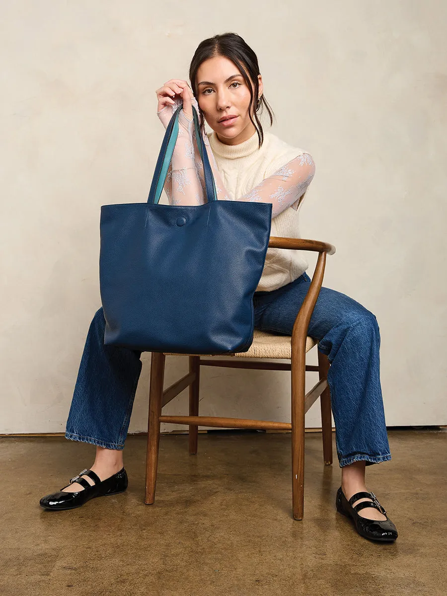 Wren Vegan Classic Tote