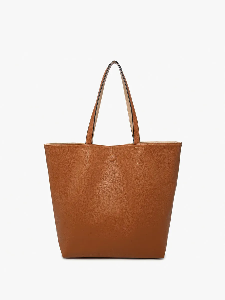 Wren Vegan Classic Tote