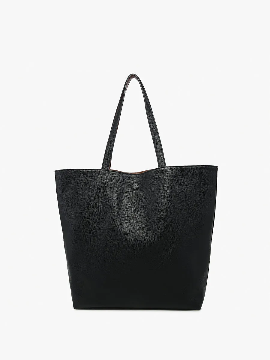 Wren Vegan Classic Tote